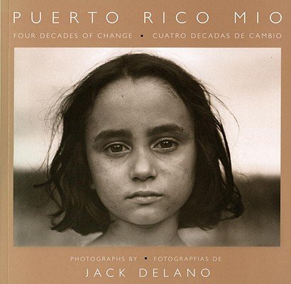 Puerto Rico Mio: Puerto Rico Mio   [PUERTO RICO MIO] [Paperback]