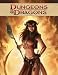 Dungeons & Dragons Volume 3: Down by John Rogers, Andrea Di Vito, Nacho Arranz, Vicente Alcazar, Andres Ponce