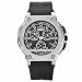 Timex – T5K354 SU/PD – Ironman – Analogue Quartz – Chronograph – Black Resin Strap