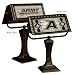 US Military Academy Bankers Lamp