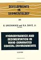 Hydrodynamics and Sedimentation in Wave-Dominated Coastal Environments (Developments in Sedimentology, Vol. 39)