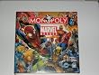 Monopoly Marvel Heroes Collector's Edition
