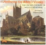 Anthems for Men's Voices