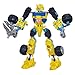 Transformers Construct A Bot Scout Bumblebee Action Figure