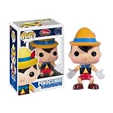 【POP!】 『ディズニー』 ピノキオ
