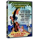 Auf einer Insel mit dir / On an Island with You [Spanien Import]von "Esther Williams"