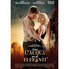 Come L'Acqua Per Gli Elefanti (Blu-Ray+Dvd+Copia Digitale)
