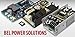QM48T25050-NDB0 Module DC-DC 48VIN 1-OUT 5V 25A 8-Pin Quarter-Brick