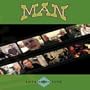 Man: Introspective