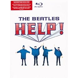The Beatles: Help! [Blu-ray]