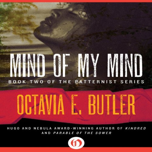 Mind of My Mind: Patternist, Book 2