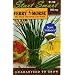 Ferry-Morse 2015 Chive Seeds, Garlic (480 Milligram Packet)