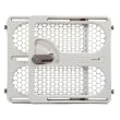 Safety 1st Easy-Fit Security Gate Taupe