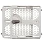 Safety 1st Easy-Fit Security Gate Taupe