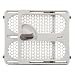 Safety 1st Easy-Fit Security Gate Taupe