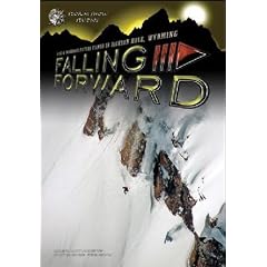 FALLING FORWARD �y�X�L�[����DVD�z(CVLD1146)