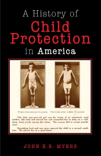 A History of Child Protection In America