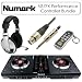 Numark NS7FX Motorized DJ-Software Performance Controller & Serato Itch Software Bundle Numark NS7FX Motorized DJ-Software Performance Controller & Serato Itch Software Bundle