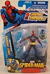 Marvel Spider-Man 3 3/4
