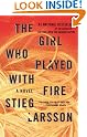 The Girl Who...