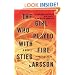 The Girl Who Played with Fire (Vintage)