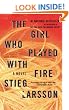 The Girl Who...