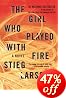 The Girl Who Played with Fire (Vintage)