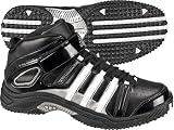 adidas - adidas Men's Pro Intimidate 2 Turf Mid Football Shoes