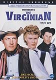 The Virginian (1946) Joel Mccrea, Brian Donlevy, Sonny Tufts [All Region, Import]