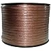 Lautsprecherkabel transparent 2x1,5mm� 30m Ring