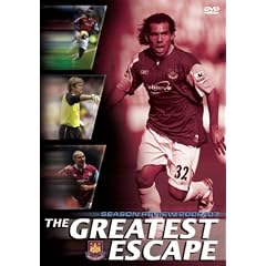 West Ham United FC - 2006/2007 Season Review