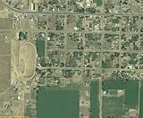  : Garfield County Utah Aerial Photography on CD