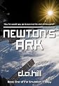 Newton's Ark (The Emulation Trilogy)