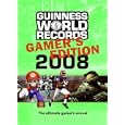 Guinness World Records Gamer's Edition