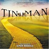 Tin Man - Original Television Soundtrack