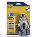 Irwin Industrial Tools 2031319DS 100-Feet Speed-Line PRO Chalk Reel and 4-Ounce Blue Chalk