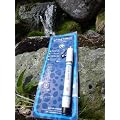 NEW Drinksafe Waterstraw 700 litre Personal pure water filter