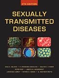 Sexually Transmitted Diseases, Fourth Edition (Sexually Transmitted Diseases (Holmes))