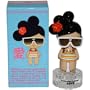 Harajuku Lovers Love Eau-de-toilette Spray (Mini) Women by Gwen Stefani, 0.33 Ounce