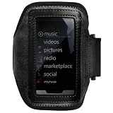 CTA Digital Armband for Zune HD Player