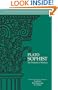 Plato : Sophist: The Professor of Wisdom (Focus Philosophical Library)