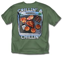 Freightliner Grillin and Chillin