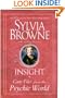 Insight: Case Files From the Psychic World (LARGE PRINT)