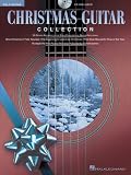 Christmas Guitar Collection: 20 Songs Arranged for Solo Fingerstyle Guitar