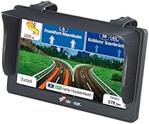 NavGear Display-Blendschutzrahmen für