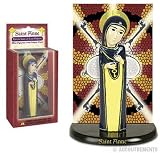 St. Anne - Patron Saint of Lost Objects