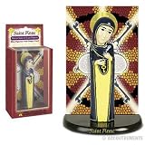 St. Anne - Patron Saint of Lost Objects by
