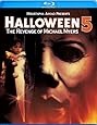 Halloween 5 [Blu-ray] [1989] [US Import]