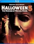Halloween 5: The Revenge of Michael M...