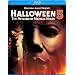 Halloween 5: The Revenge of Michael Myers [Blu-ray]